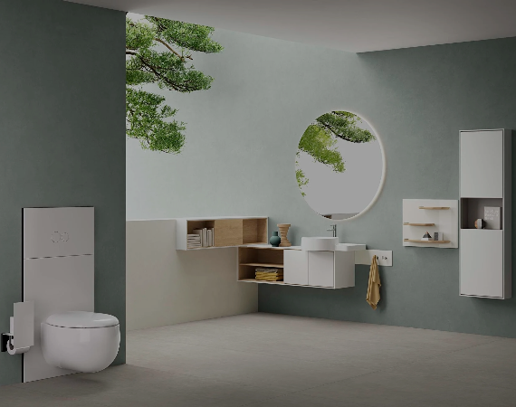 VitrA Ürünleri İçin;