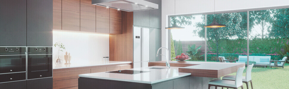 Mutfak Eviye Bataryaları