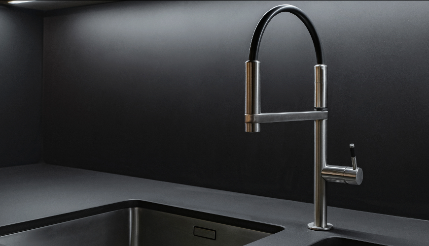 Mutfak Eviye Bataryaları