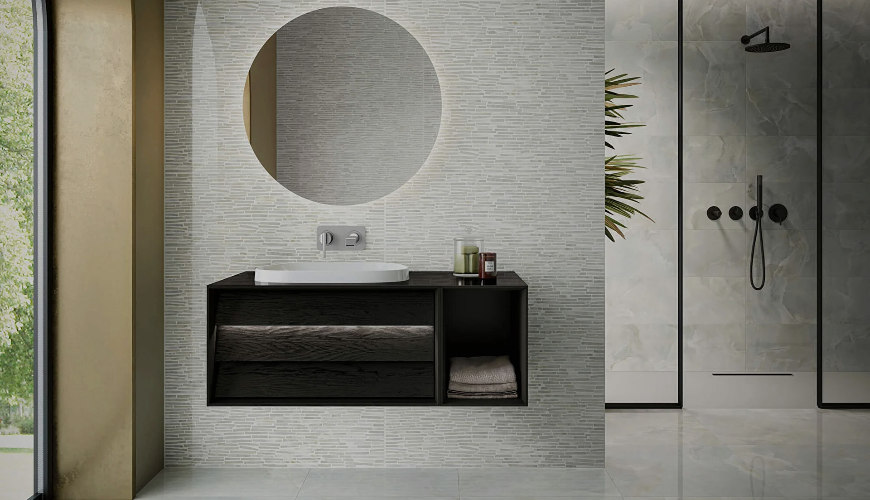 Ankastre Duş Setleri (1)