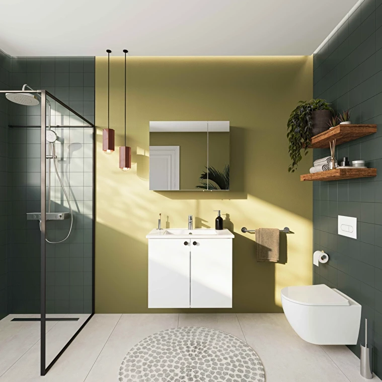 BANYO TASARIMINDA DİKKAT EDİLMESİ GEREKEN HUSUSLAR