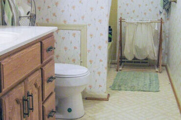 KÜÇÜK BANYOLAR İÇİN VERİMLİ ALAN KULLANIMI