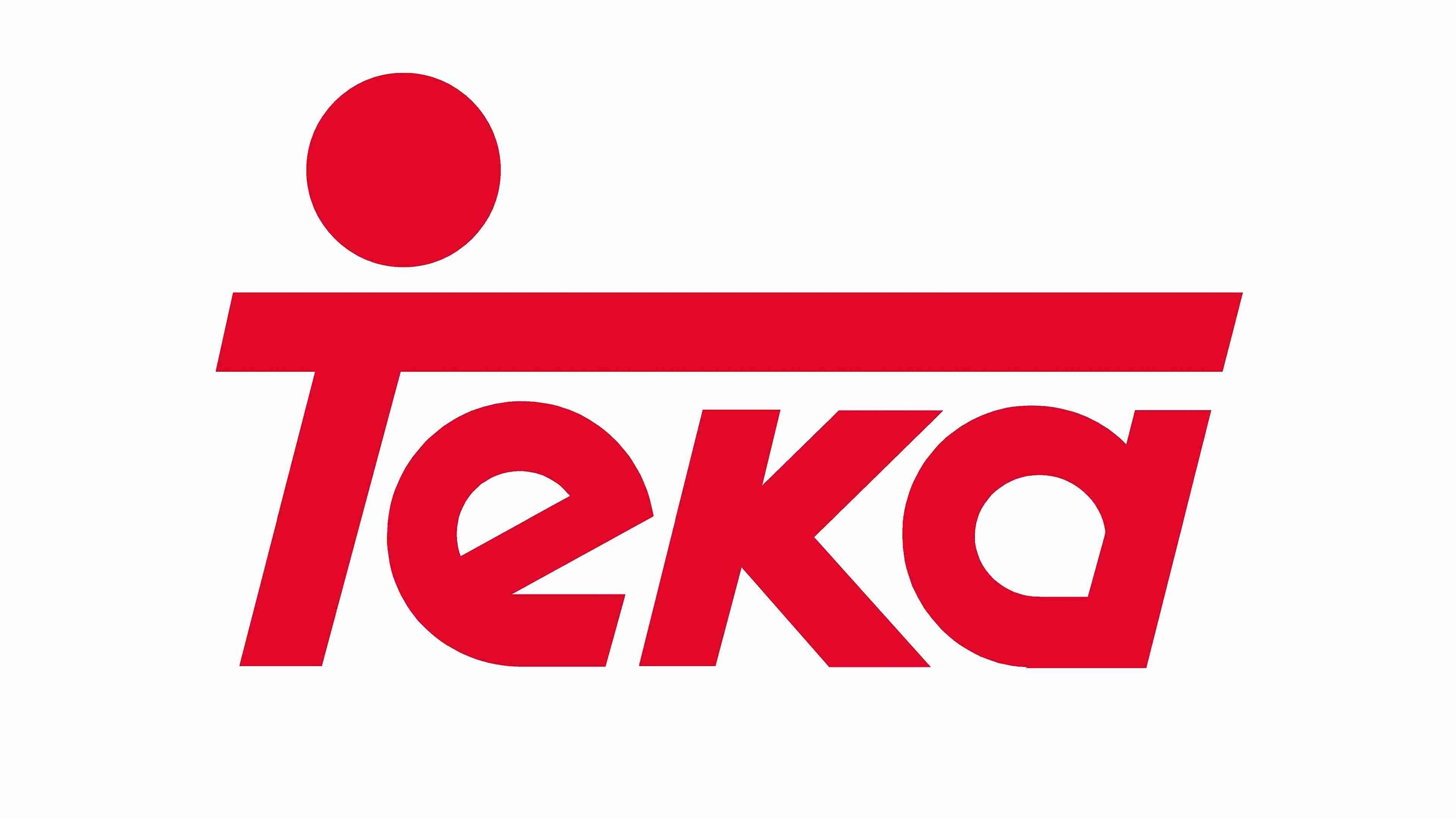TEKA - logo
