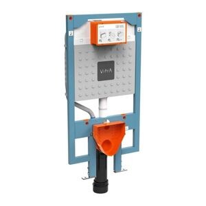 Asma Klozetler için Gömme Rezervuarlar