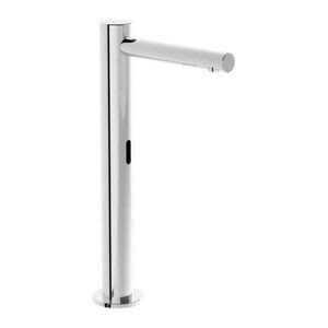 Temassız Lavabo Bataryaları