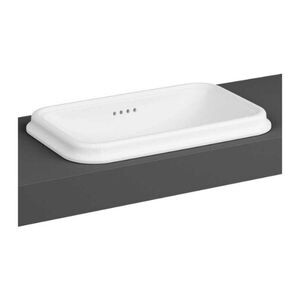 Tezgahüstü Lavabolar