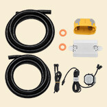 Rezervuar Tamamlayıcı Ürünleri