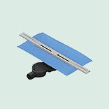 Duş Kanalı ve Yer Süzgeçleri