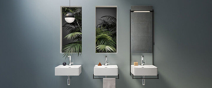 Sifon ve Süzgeçler