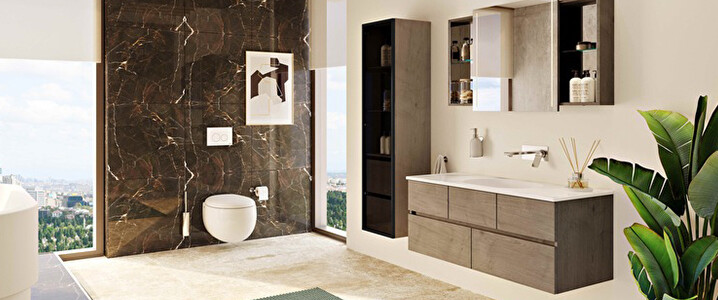 Musluk ve Ara Musluklar