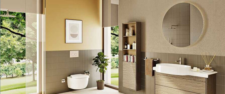 Banyo Bataryaları