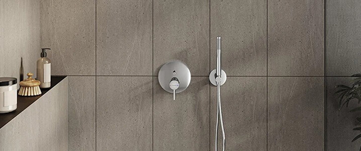 El Duşu Takımları