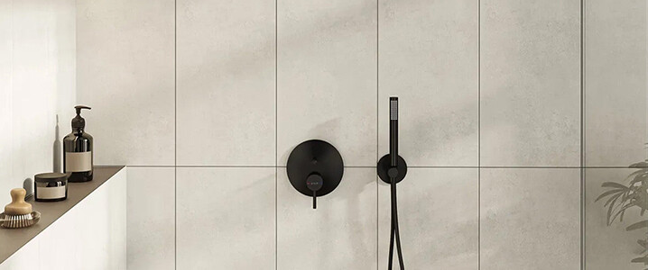 Duş Sistemleri Tamamlayıcı Ürünleri