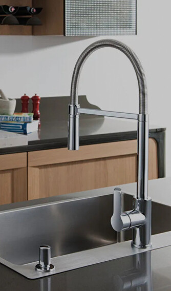 Eviye Bataryaları İle