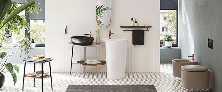 Mekanik Kumanda Panelleri