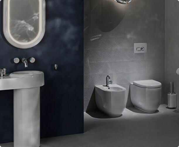 Vitrifiye Ürünleri