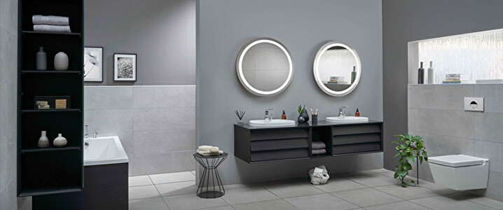 Temassız Kumanda Panelleri