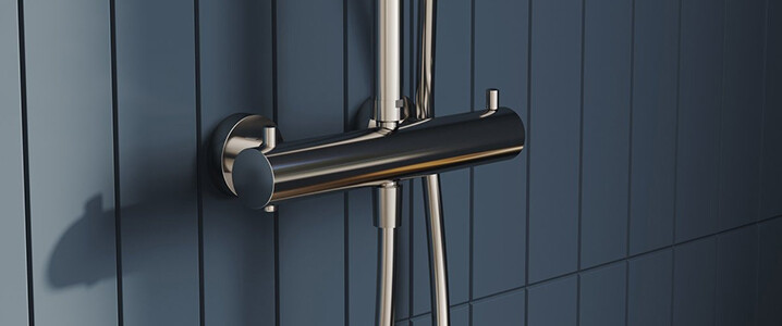 Termostatik Bataryalar