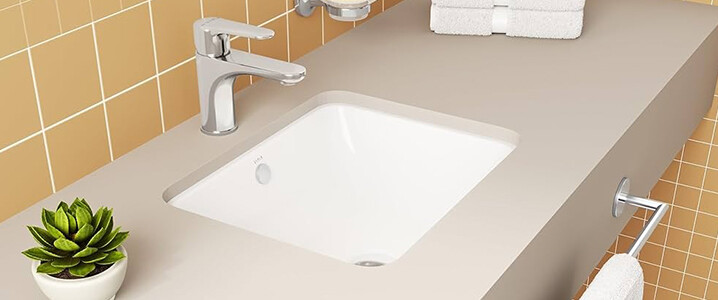 Tezgahaltı Lavabolar