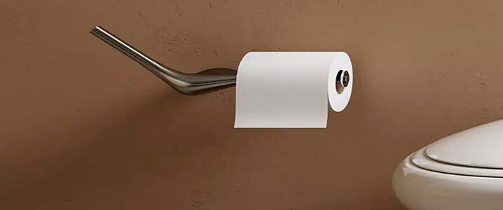 Tuvalet Kağıtlıkları