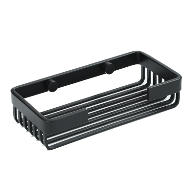 Aksy Bagno Aksu Utopıc 2026S Süngerlik / Malzemelik - Mat Siyah - Pirinç - 1