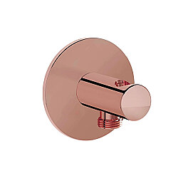 VitrA Ankastre El Duşu Çıkışı - Askılı - S.Bakır A4262529