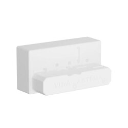 VitrA Ankastre Lavabo Bataryası A42844 Sıva Altı Grubu - Krom