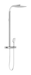 Artema Aquacontrol Charm 360 3F Duş Sistemi A47204 Krom - 1