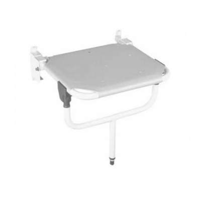 VitrA 320-1080 Engelli Katlanabilir Duş Oturağı - 1