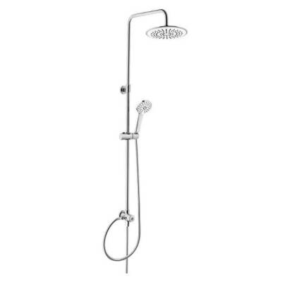 Artema 3C A45786 Duş Kolonu - Krom - 1