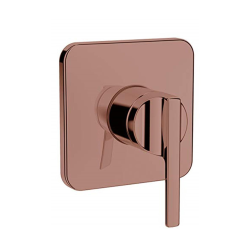 Artema A4228726 Suit U Ankastre Duş Bataryası - Bakır - Artema