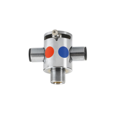 Artema A47027 Ankastre Oransal Valf - 1