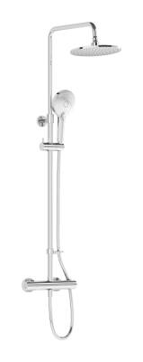 Artema Aquaheat Joy 220 Duş Sistemi A47200 Krom - 1