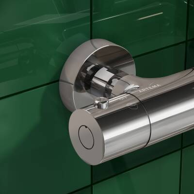 Artema Aquaheat Bliss 250B Banyo Sistemi A47209 Krom - 3