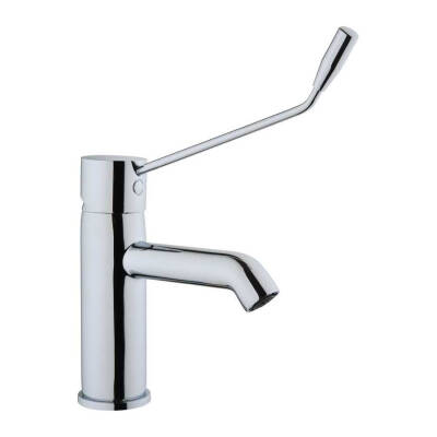 Artema Mınımax S Lavabo Bataryası Özel ihtiyaçlar İçin A42312STA Krom - 1