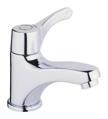 Artema Aquamed Lavabo Bataryası A47012STA Krom - 1