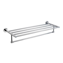 VitrA Arkitekta A44340 Havlu Rafı - VitrA