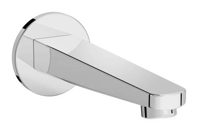 VitrA Çıkış Ucu A42540 Krom - 1