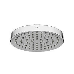 Artema Base Round A45904 Duş Başlığı, Krom, 20 cm, 1F