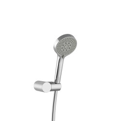 Artema Base Round A45906 3F El Duşu Takımı, Krom