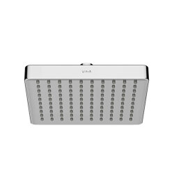 Artema Base Square A45905 Duş Başlığı, Krom