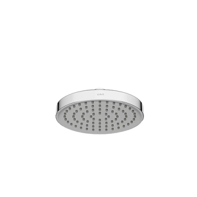 Artema Base Round A45904 Duş Başlığı, Krom, 20 cm, 1F - 1