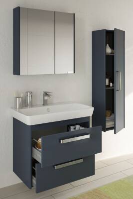 Artema Brava Lavabo Bataryası A42608 Sıva Üstü Grubu - Krom - 3