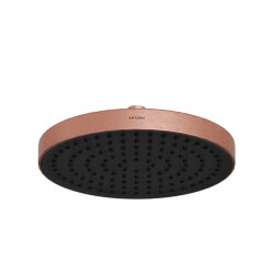 Artema Core Round A4591224 Duş Başlığı, Fırçalı Bakır