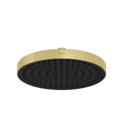 Artema Core Round A4591274 Duş Başlığı, Soft Altın