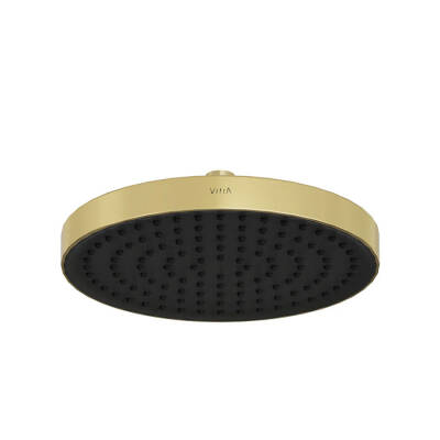 Artema Core Round A4591274 Duş Başlığı, Soft Altın - 1