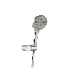 Artema Core Round A45914 3F El Duşu Takımı, Krom