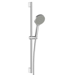 Artema Core Round A45916 3F Sürgülü El Duşu Takımı, Krom