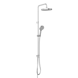 Artema Core Round A45918 Duş Kolonu, Krom