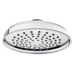 Artema Elegance A45659 Duş Başlığı - 21cm - Krom - Artema